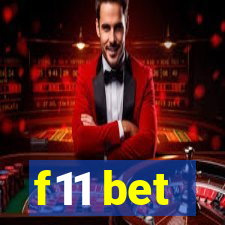 f11 bet